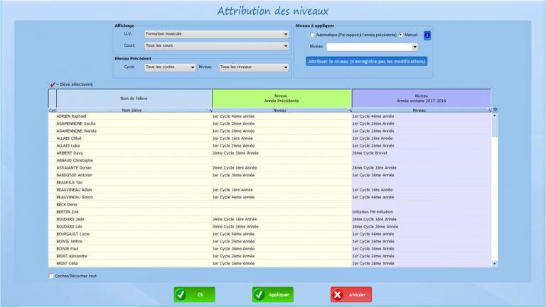 Logiciel Accueil de loisirs - Services jeunesse - Structure jeunesse - MJC