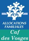 Logo CAF-88