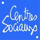 Logo Centres Sociaux