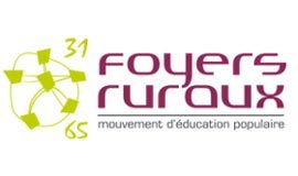 Logo Foyers Ruraux 31-65