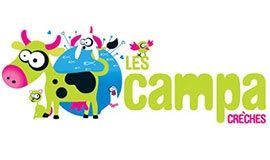 Logo Les Campacreches