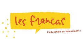 Logo Les Francas