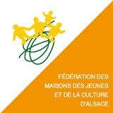 Logo MJC-ALSACE