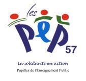 Logo PEP-57