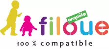 Logiciel compatible FILOUE
