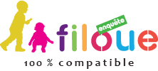 Logiciel compatible FILOUE